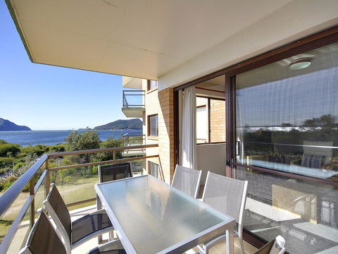 15 'Intrepid', 3 Intrepid Close - Right On The Beachfront - Cruises Travel 0