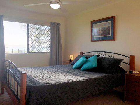 15 'The Poplars' 34 Magnus Street - Great Complex With Pool & Close To Town - Cruises Travel 1