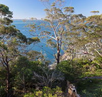 15 'Thurlow Lodge' 6 Thurlow Avenue - fantastic unit with water views  pool in complex - Cruises Travel