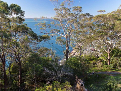 15 'Thurlow Lodge', 6 Thurlow Avenue - Fantastic Unit With Water Views & Pool In Complex - Cruises Travel 0