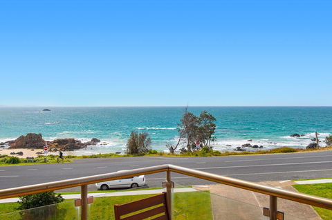15 Beachpark Apartments - Travel Agents 1