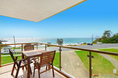 15 Beachpark Apartments - Travel Agents 2