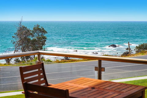 15 Beachpark Apartments - Travel Agents 3