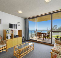 15 Beachpark Apartments - Travel Agents