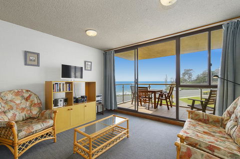 15 Beachpark Apartments - Travel Agents 0