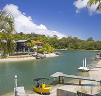 15 Cooran Court Noosa Sound - Travel Agents