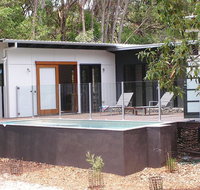 16 Ibis Court - Rainbow Shores Beautiful Private and Peaceful Wi-fi - Tourism Guide