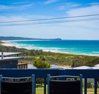 17 Dulling Street - Beach House - Travel Agents