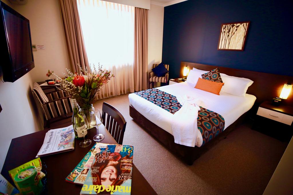 Wentworthville NSW Travel Agents
