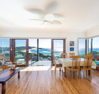 18 Cliff Road - Tourism Guide