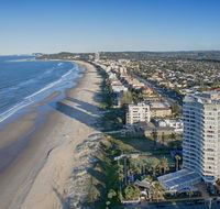 19th Avenue on the Beach - Tourism Guide