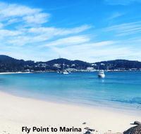 2 'Carindale' 19-23 Dowling Street - pool tennis court close to town - Cruises Travel