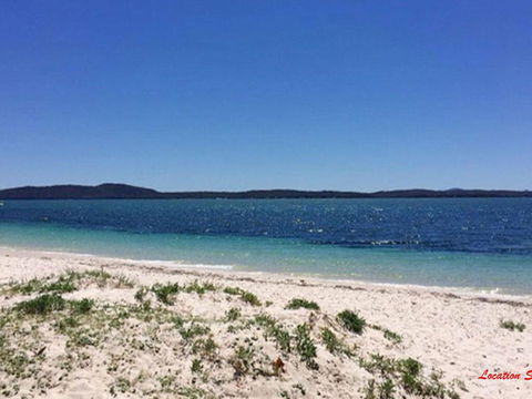 2 'Copacabana', 61 Sandy Point Road - Cute Unit With Water Views From The Balcony - Tourism Guide 3