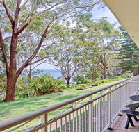2 'Fiddlers Green' 62 Magnus Street - ground floor unit walking distance to Nelson Bay - Cruises Travel