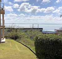 2 'Highpoint' 4 Magnus Street - two bedroom unit close to Nelson Bay CBD - Cruises Travel