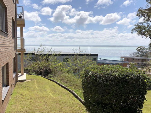 2 'Highpoint' 4 Magnus Street - Two Bedroom Unit Close To Nelson Bay CBD - Cruises Travel 0