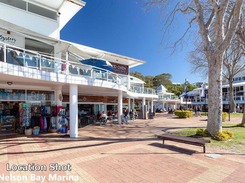 2 'Seashells' 21-23 Magnus Street - Pool , Lift , Aircon - Cruises Travel 0