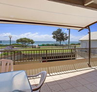 2 'Yachtsman Rest' 37 Victoria Parade - Foxtel aircon waterviews - Cruises Travel