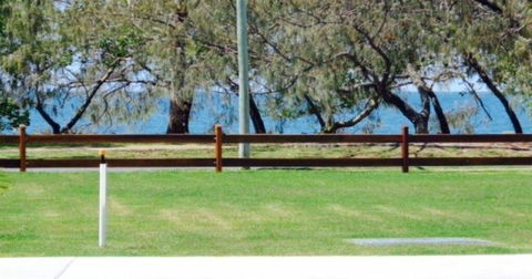 2 BDR Sea View Guest House - Travel Agents 0