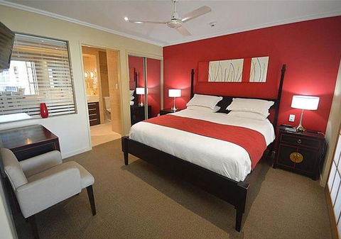2 BDR/Apt/Foxtel/WiFi/Pool/parking/Spa/Hervey Bay - Travel Search 1