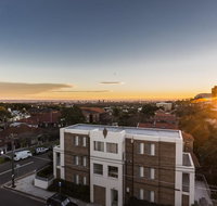 2 Bdrm Art Deco Apt Stroll To Bondi Junction - Tourism Guide