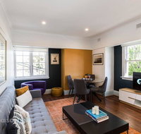 2 Bdrm Art Deco Apt Stroll To Bondi Junction - Tourism Guide