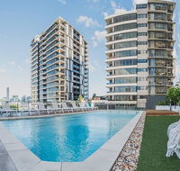 2 Bed Brisbane Resort Apartment - Cruises Travel