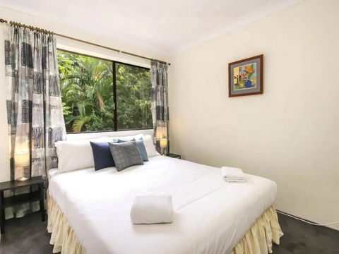 2 Bedroom St Lucia Apartment Close To UQ And CityCat - Cruises Travel 2