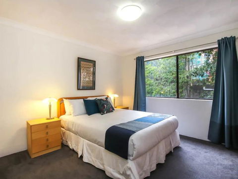 2 Bedroom St Lucia Apartment Close To UQ And CityCat - Cruises Travel 3
