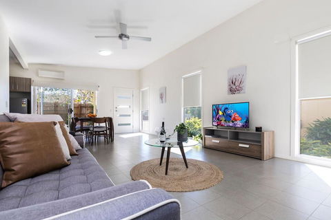 2 Bedroom W/Parking Near Central Cessnock - Travel Search 0