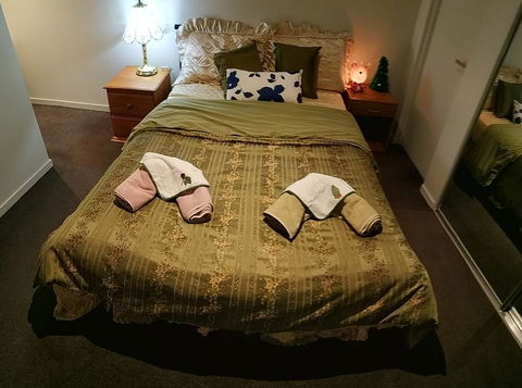 2 Beds &2baths Apt Walking To Monash Uni And Near GLen Or Chadstone - Cruises Travel 1