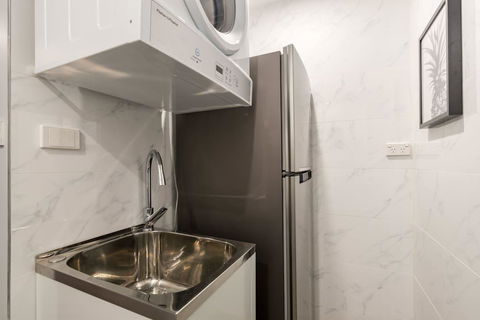 2 Private Double Bed In Sydney CBD Near Train UTS DarlingHar&ICC&C Hinatown - SHAREHOUSE - Tourism Guide 2