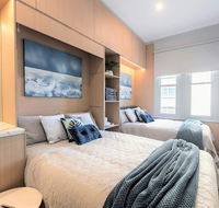 2 Private Double Bed In Sydney CBD Near Train UTS DarlingHarICCC hinatown - SHAREHOUSE - Cruises Travel