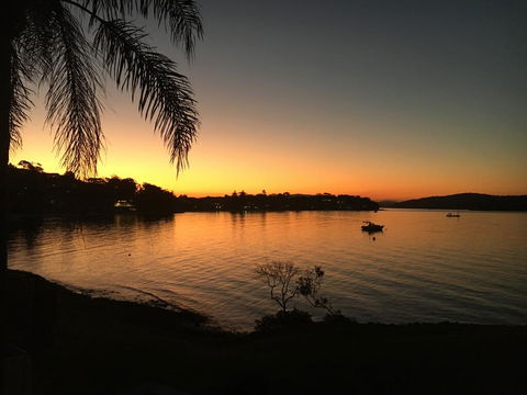 2 The Shores Soldiers Point - Waterfront - Uninterrupted Water Views INCLUDING ALL LINEN & TOWELS, Free Wi-Fi - Travel Agents 3