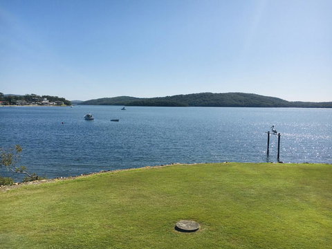 2 The Shores Soldiers Point - Waterfront - Uninterrupted Water Views INCLUDING ALL LINEN & TOWELS, Free Wi-Fi - Travel Agents 1