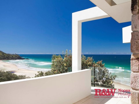 20 Arakoon Crescent - Tourism Guide 3