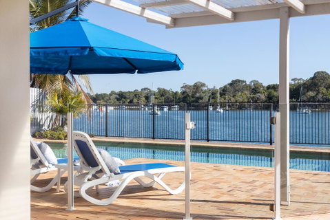 20 Noosa Parade - Tourism Guide 0