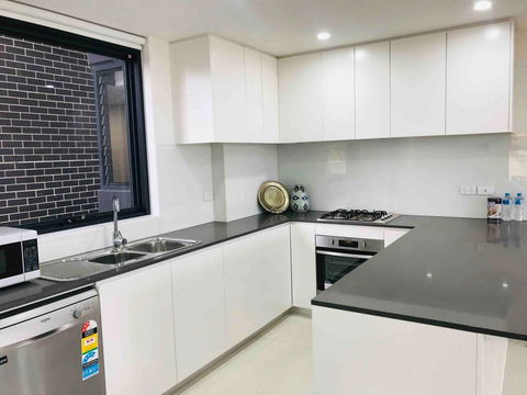 208 Kalina Apartments 2 Bedrooms - Travel Agents 2