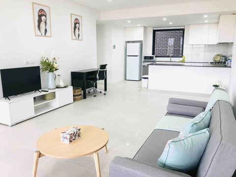 208 Kalina Apartments 2 Bedrooms - Travel Agents 0