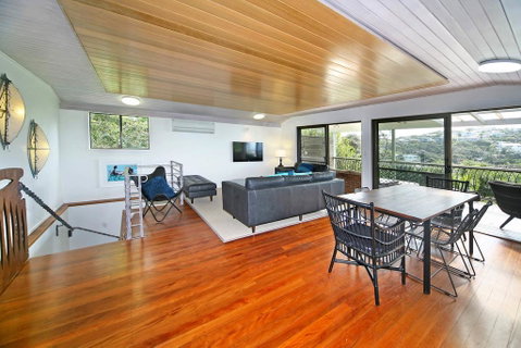 21 Arakoon Crescent - Tourism Guide 3