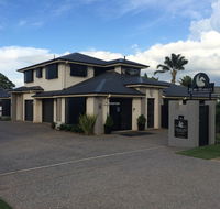 21 on Hursley Motel Apartments - Cruises Travel