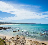 22 Dulling Street - Beach House - Travel Agents