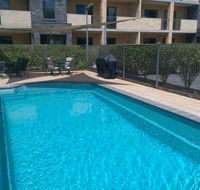 22 Gillies Street Apartments - Tourism Guide