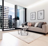 22 Latte Time1BR1BTH Mel CBD Free Tram - Tourism Guide