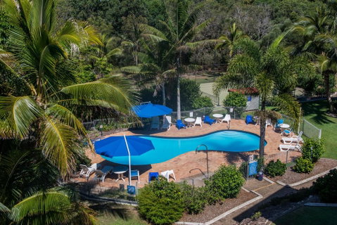 24 The Islander Resort - Tourism Guide 3