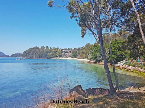 25 Christmas Bush Avenue - Aircon, Pet Friendly, Small Boat Parking & WIFI - Tourism Guide 1