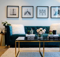 26 Bleu Intense2Bd2Bth lv43 Free tram MelCentral - Tourism Guide