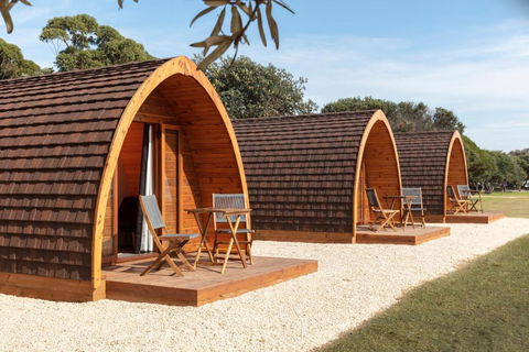 Bellarine Bayside Portarlington - Tourism Guide 3
