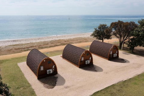 Bellarine Bayside Portarlington - Tourism Guide 1