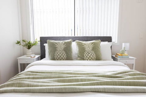 CABA17 - Waterfront Home With A Pool! - Tourism Guide 1